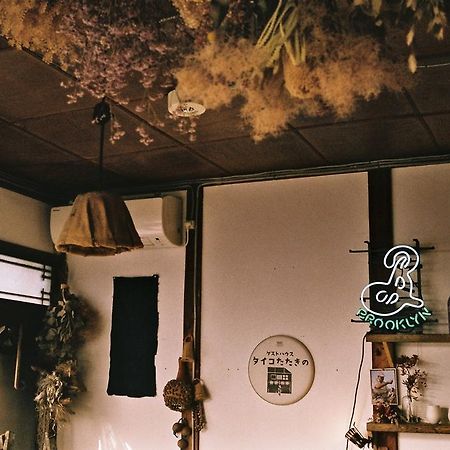 Osaka Guest House Drummer'S Dream Sakai  Esterno foto