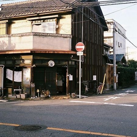 Osaka Guest House Drummer'S Dream Sakai  Esterno foto