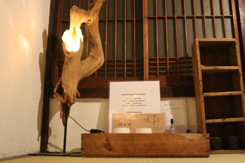 Osaka Guest House Drummer'S Dream Sakai  Camera foto