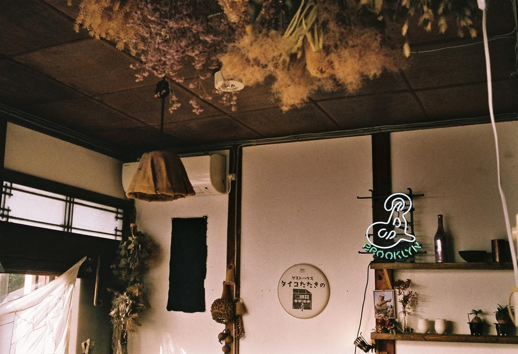 Osaka Guest House Drummer'S Dream Sakai  Esterno foto