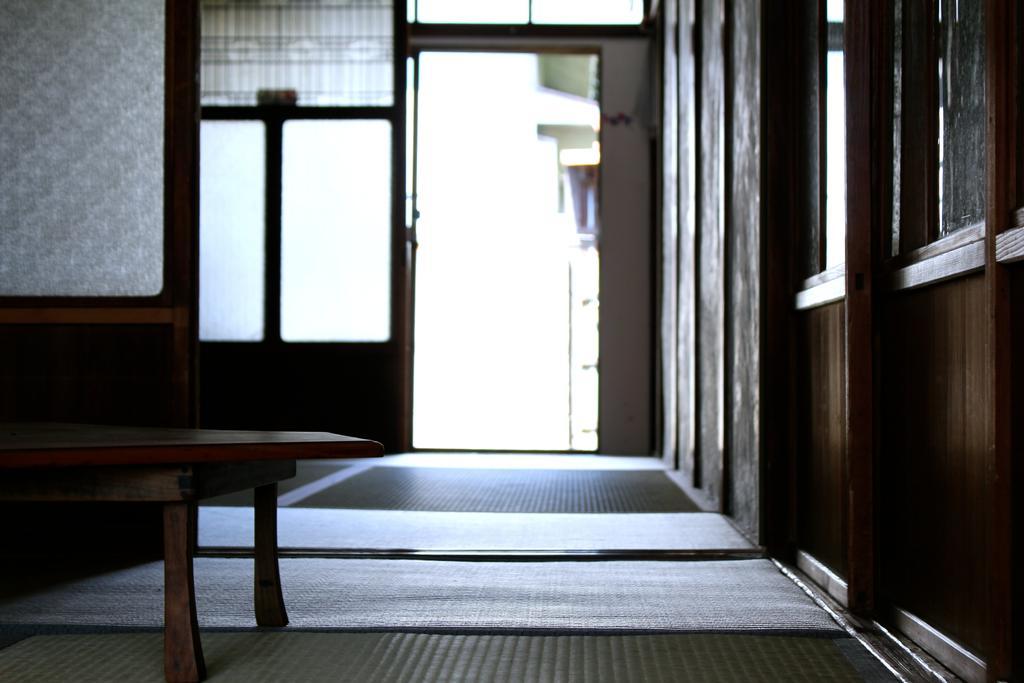 Osaka Guest House Drummer'S Dream Sakai  Camera foto
