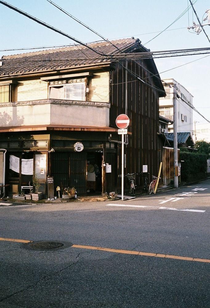 Osaka Guest House Drummer'S Dream Sakai  Esterno foto